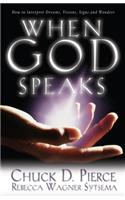 When God Speaks