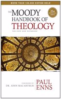 Moody Handbook of Theology