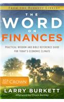 Word on Finances: Practical Wisdom and Bible Reference Guide for Today's Economic Climate