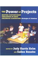 The Power of Projects
