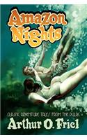 Amazon Nights