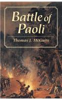 The Battle of Paoli