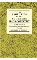 Evolution of the Southern Backcountry