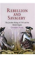 Rebellion and Savagery