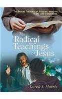 The Radical Teachings of Jesus