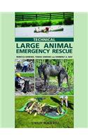 Technical Large Animal Emergency Rescue