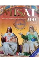 Misal 2019