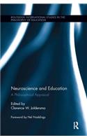Neuroscience and Education