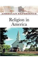 Religion in America