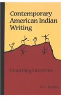 Contemporary American Indian Writing