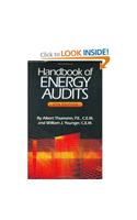 Handbook of Energy Audits