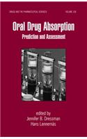 Oral Drug Absorption