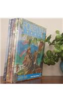 Forever Stories-Boxed Set, 5 Vol.