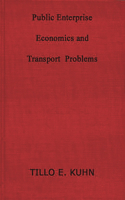 Public Enterprise and Transport Problems