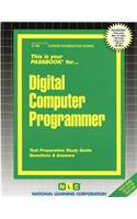 Digital Computer Programmer