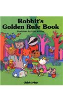 Rabbit's Golden Rule Book