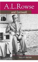 A.L. Rowse and Cornwall: Paradoxical Patriot