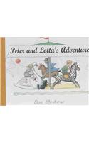 Peter and Lotta's Adventure