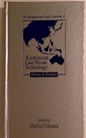 Aluminium Cast House Technology - Theory and Practice