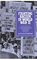 Fighting Racism in World War II