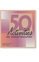 50 Activities for Conflict Resolution