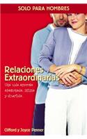 Relaciones Extraordinarias