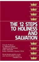 Twelve Steps to Holiness and Salvation