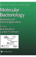 Molecular Bacteriology: Protocols and Clinical Applications