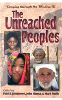 The Unreached Peoples