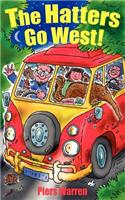 Hatters Go West!