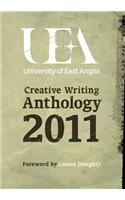 UEA Creative Writing: Prose 2011