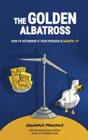 Golden Albatross