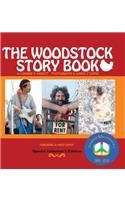 The Woodstock Story Book