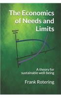 The Economics of Needs and Limits