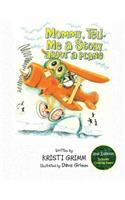 Mommy, Tell Me a Story about a Plane, 2nd Edition