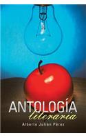 Antología literaria