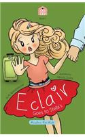 Eclair Goes to Stella's