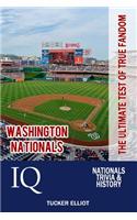 Washington Nationals IQ
