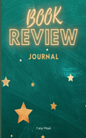 Book Review Journal