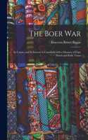 The Boer War