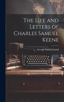 Life and Letters of Charles Samuel Keene