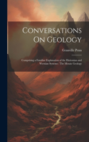 Conversations On Geology