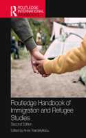 Routledge Handbook of Immigration and Refugee Studies