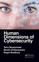 Human Dimensions of Cybersecurity