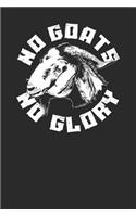 No Goats No Glory