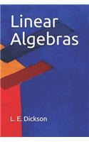 Linear Algebras