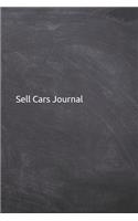 Sell Cars Journal