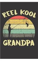 Reel Kool Grandpa