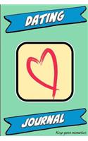 Dating Journal