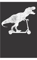E-Scooter Notebook